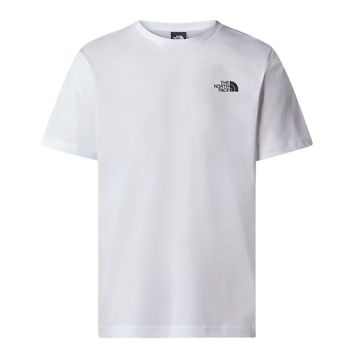 THE NORTH FACE CAMISETA BOX NSE HOMBRE