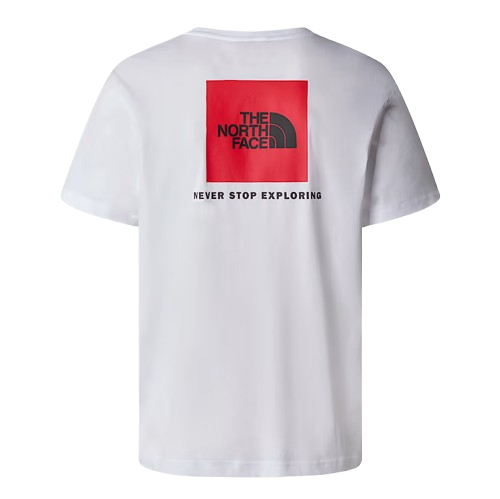 THE NORTH FACE CAMISETA BOX NSE HOMBRE