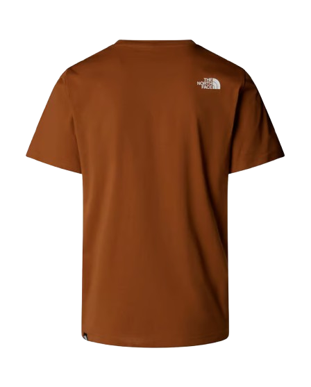 THE NORTH FACE CAMISETA EASY TEE