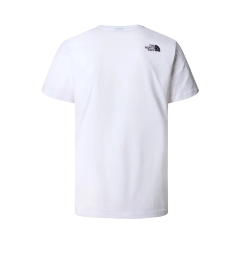 THE NORTH FACE CAMISETA HOMBRE NEVER STOP EXPLORING