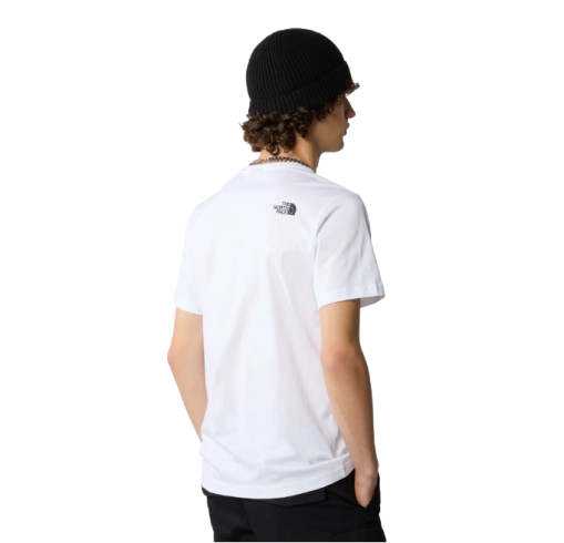 THE NORTH FACE CAMISETA HOMBRE NEVER STOP EXPLORING