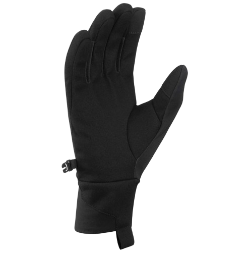 MAMMUT GUANTE ASTRO LIGTH SO