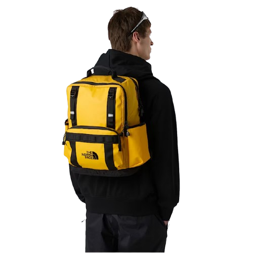 THE NORTH FACE MOCHILA BASE CAMP DAYPACK