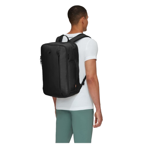 MAMMUT MOCHILA SEON TRANSPORTER 25L