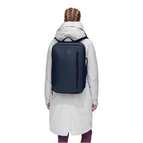 MAMMUT MOCHILA SEON TRANSPORTER 25L