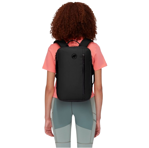 MAMMUT MOCHILA SEON TRANSPORTER 15L