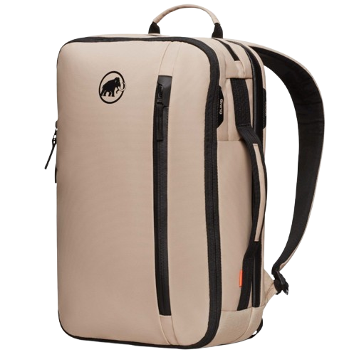 MAMMUT MOCHILA SEON TRANSPORTER 15L