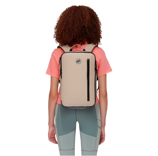 MAMMUT MOCHILA SEON TRANSPORTER 15L