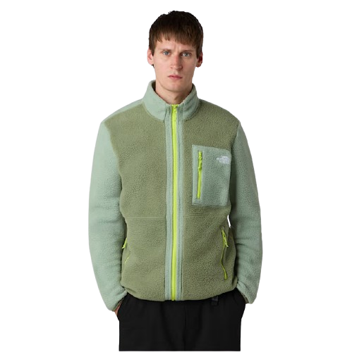 THE NORTH FACE CHAQUETA HOMBRE YUMIORI FULL ZIP
