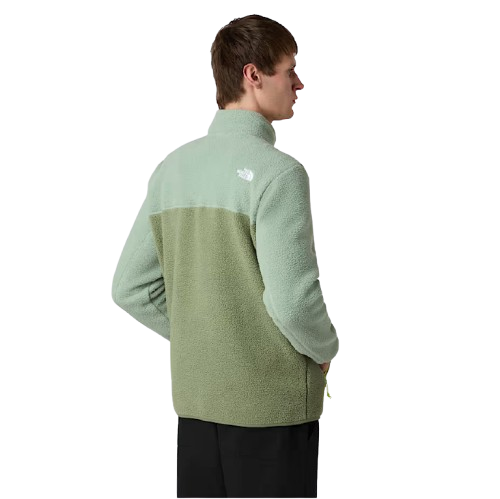 THE NORTH FACE CHAQUETA HOMBRE YUMIORI FULL ZIP