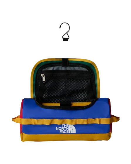 THE NORTH FACE NECESER BC TRAVEL L