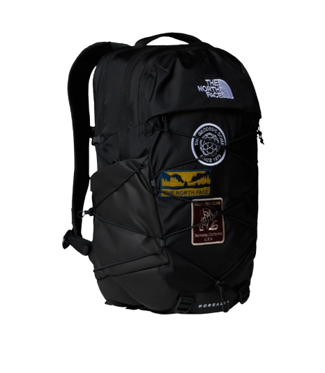 THE NORTH FACE MOCHILA BOREALIS