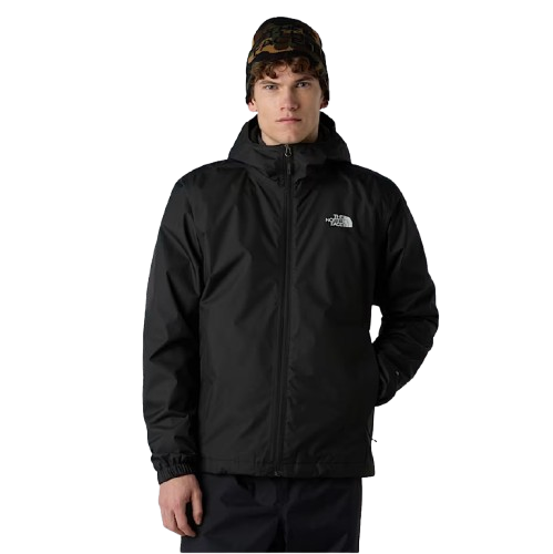 THE NORTH FACE CHAQUETA IMPERMEABLE QUEST HOMBRE