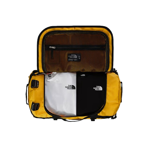 THE NORTH FACE BOLSO BASE CAMP DUFFEL-S