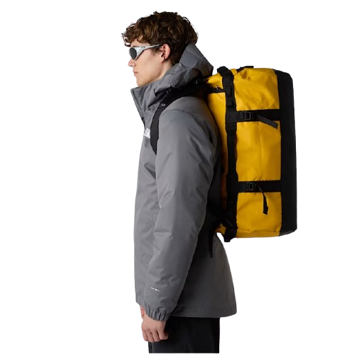 THE NORTH FACE BOLSO BASE CAMP DUFFEL-S