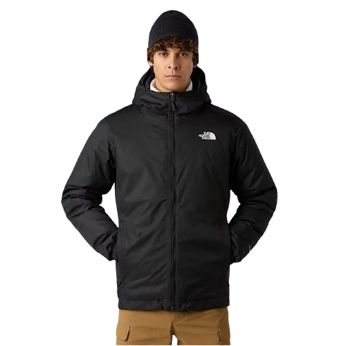 THE NORTH FACE CHAQUETA HOMBRE QUEST SYNTHETIC