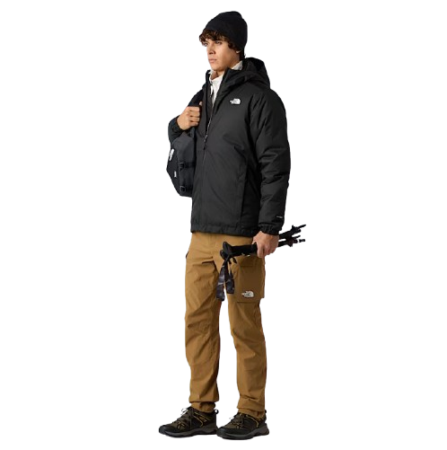 THE NORTH FACE CHAQUETA HOMBRE QUEST SYNTHETIC