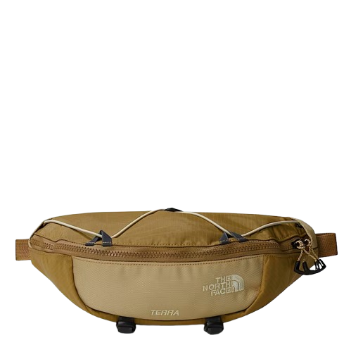 THE NORTH FACE RIÑONERA TERRA LUMBAR 3L