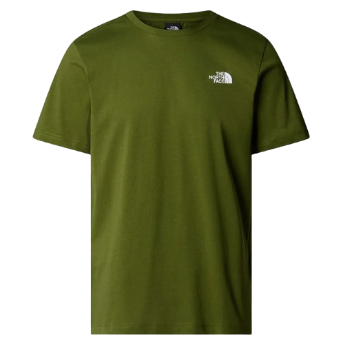 THE NORTH FACE CAMISETA BOX NSE HOMBRE