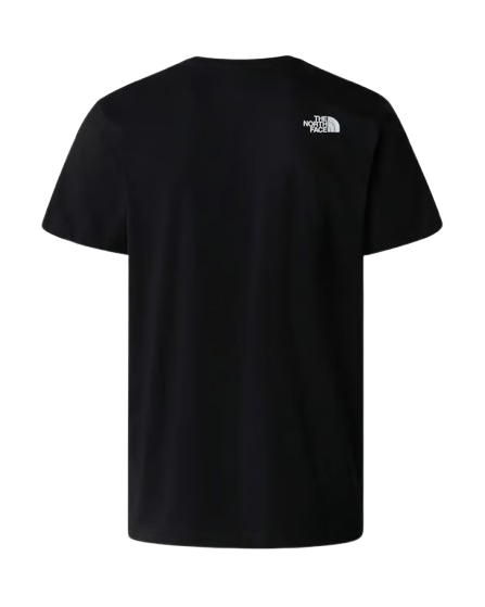 THE NORTH FACE CAMISETA HOMBRE NEVER STOP EXPLORING