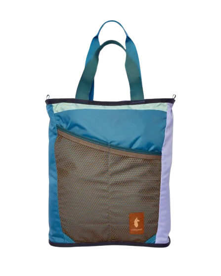 COTOPAXI TODO 22L CONVERTIBLE TOTE