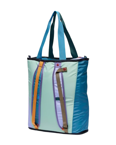 COTOPAXI TODO 22L CONVERTIBLE TOTE