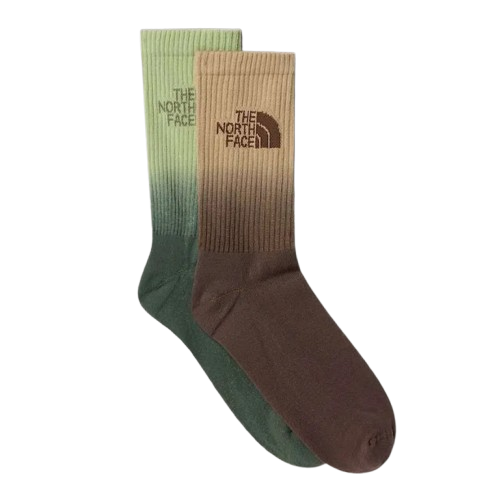 THE NORTH FACE CALCETINES EVERYDAY CREW DIP 2P