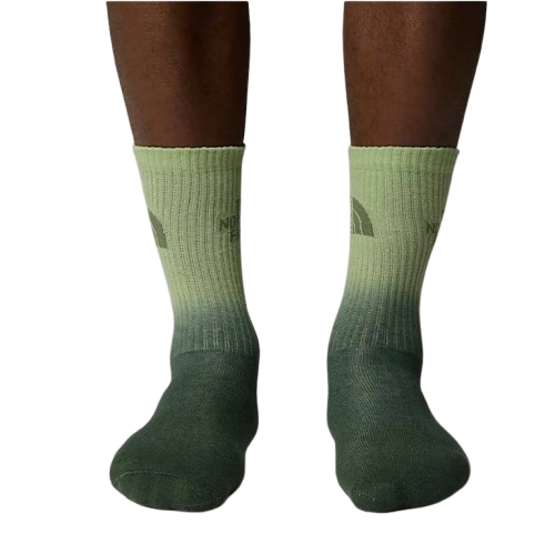 THE NORTH FACE CALCETINES EVERYDAY CREW DIP 2P