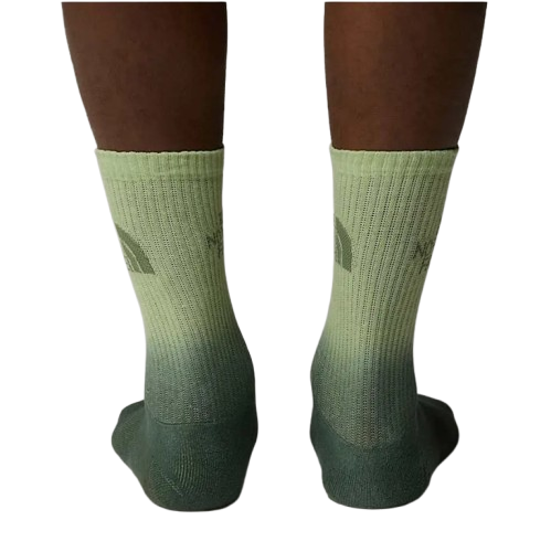 THE NORTH FACE CALCETINES EVERYDAY CREW DIP 2P