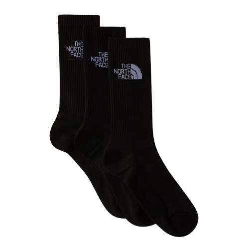 THE NORTH FACE CALCETINES MULTI-SPORT CUSHION x3 CAÑA ALTA