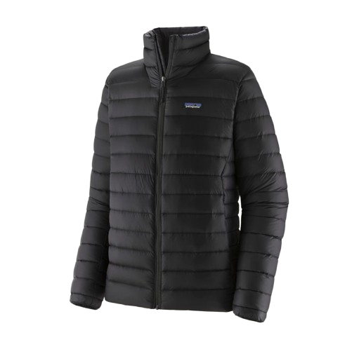 PATAGONIA CHAQUETA DE PLUMAS DOWN SWEATER HOMBRE