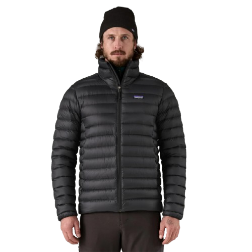 PATAGONIA CHAQUETA DE PLUMAS DOWN SWEATER HOMBRE