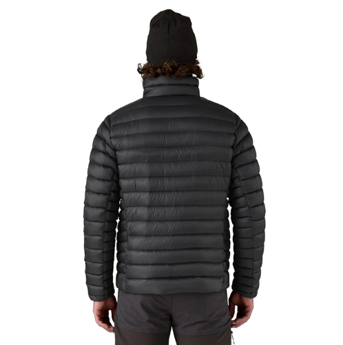 PATAGONIA CHAQUETA DE PLUMAS DOWN SWEATER HOMBRE