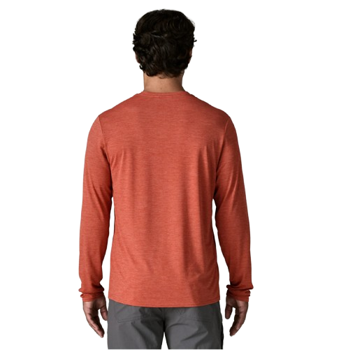 PATAGONIA CAMISETA CAP COOL DAILY GRAPHIC