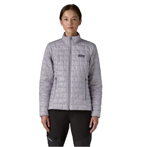 PATAGONIA CHAQUETA NANO PUFF MUJER