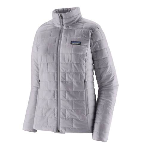 PATAGONIA CHAQUETA NANO PUFF MUJER