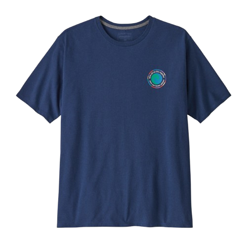 PATAGONIA CAMISETA UNITY FITZ RESPONSIBILI HOMBRE