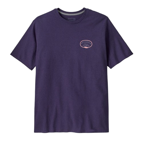 PATAGONIA CAMISETA CLEAN CLIMB ROOTS HOMBRE