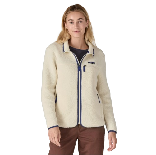 PATAGONIA CHAQUETA RETRO PILE MUJER