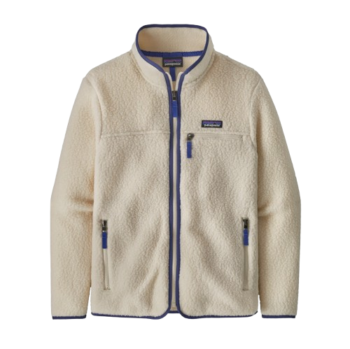 PATAGONIA CHAQUETA RETRO PILE MUJER
