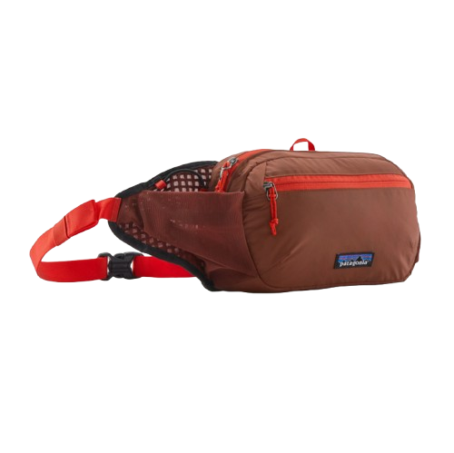 PATAGONIA RIÑONERA TERRAVIA HIP PACK