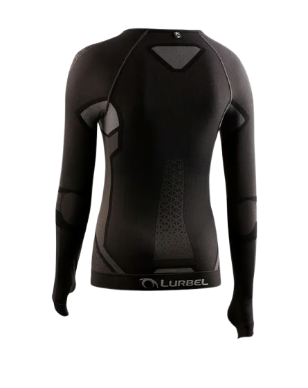 LURBEL MERINO MANGA LARGA MUJER