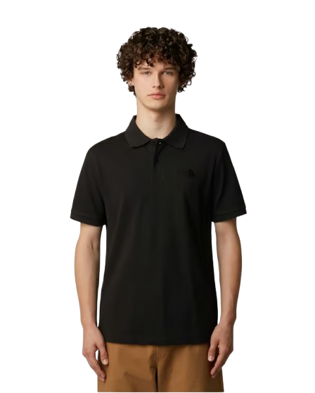 THE NORTH FACE POLO HOMBRE ESSENTIAL REGULAR