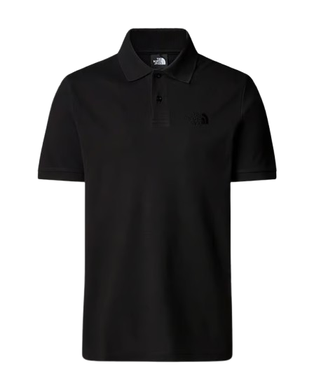THE NORTH FACE POLO HOMBRE ESSENTIAL REGULAR