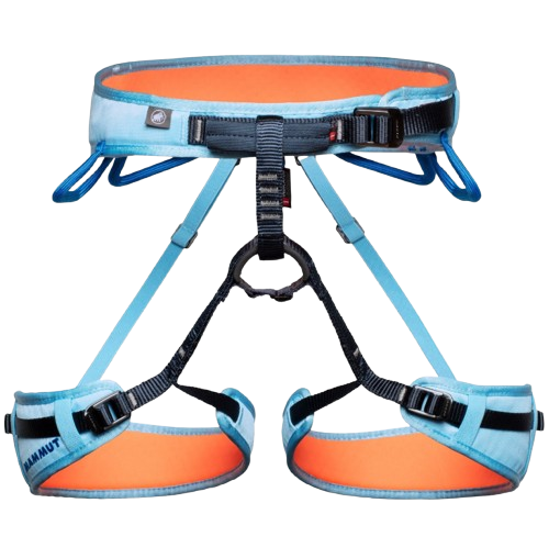 MAMMUT ARNES MUJER OPHIR 3 SLIDE