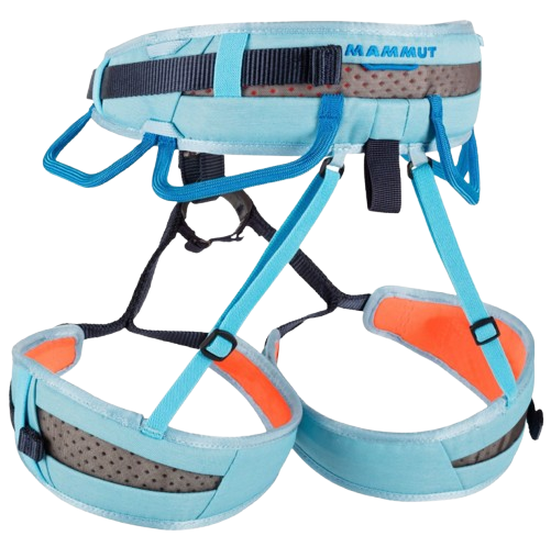 MAMMUT ARNES MUJER OPHIR 3 SLIDE