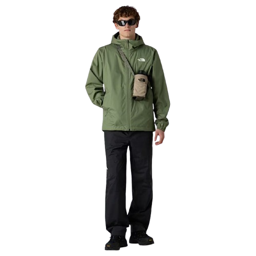 THE NORTH FACE CHAQUETA IMPERMEABLE QUEST HOMBRE