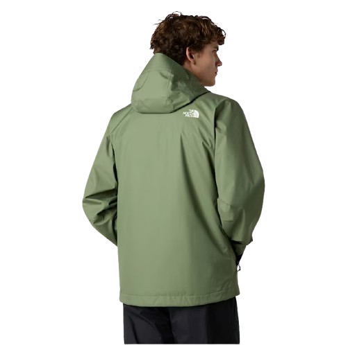 THE NORTH FACE CHAQUETA IMPERMEABLE QUEST HOMBRE