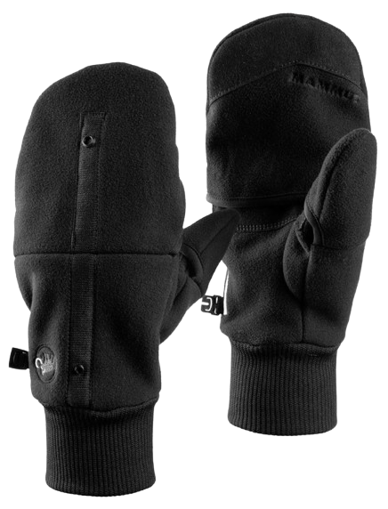 MAMMUT GUANTE SHELTER SO CONVERTIBLE