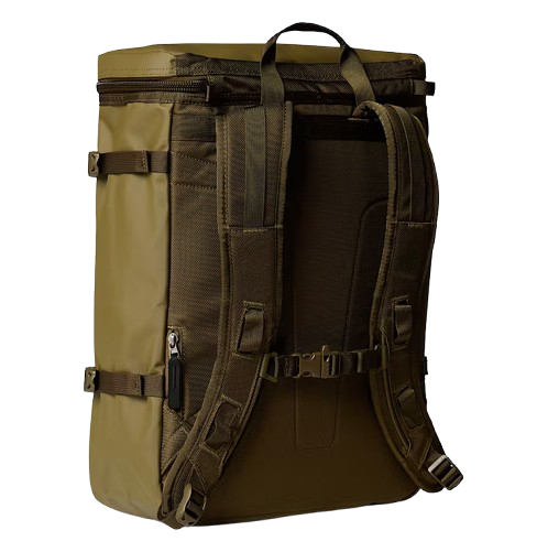 THE NORTH FACE MOCHILA BASE CAMP FUSE BOX